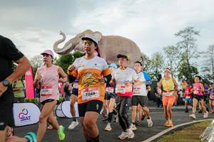 BIB: 
                            <button type="button" onclick="openModal(26528327)" class="btn btn-primary btn-sm float-right btn-popup" data-toggle="modal" data-target=".modal-high-quality">
                        <i class="fas fa-shopping-cart"></i> Add to Cart
                    </button>
                                            <button type="button" onclick="isThisMe(26528327, true)" class="btn btn-success btn-sm float-right btn-popup btn-isme hidden" data-toggle="tooltip" data-placement="bottom" title="นี่คือรูปของคุณใช่ไหม คลิกที่นี่เพื่อเอาเข้าอัลบั้ม">
                        <i class="fas fa-plus"></i> Add to album
                    </button>
                    <button type="button" onclick="isThisMe(26528327, false)" class="btn btn-warning btn-sm float-right btn-popup btn-isnotme hidden">
                        <i class="fas fa-ban"></i> Remove from album
                    </button>